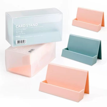 Business Card Holder