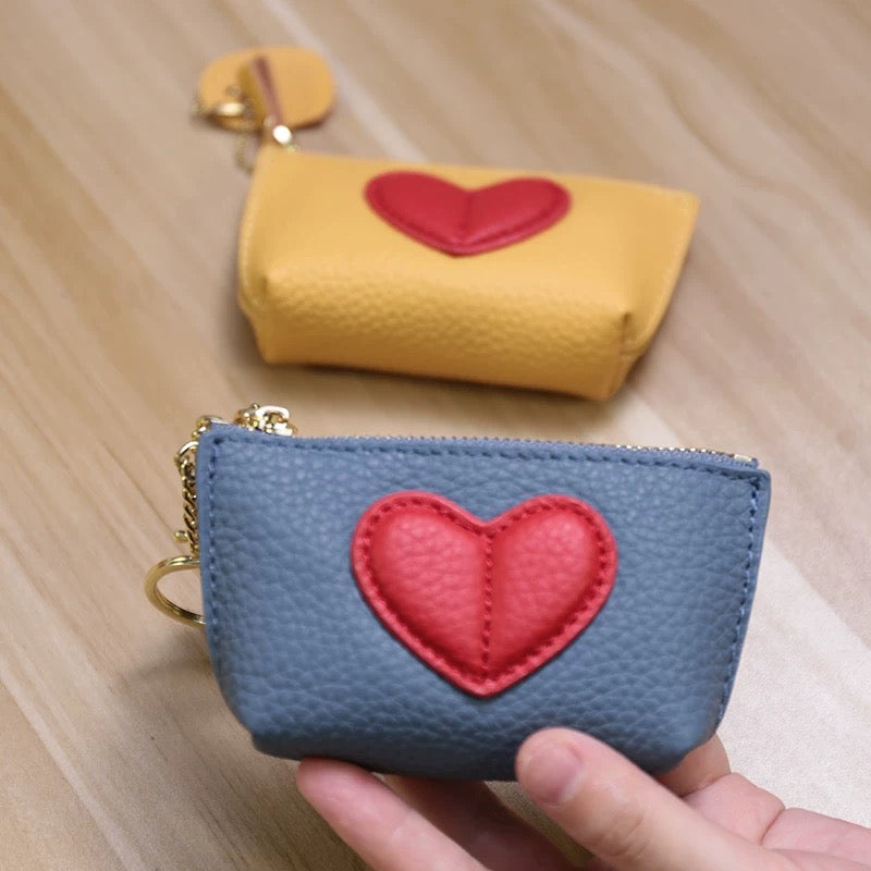 Sally Small Articles Pouch