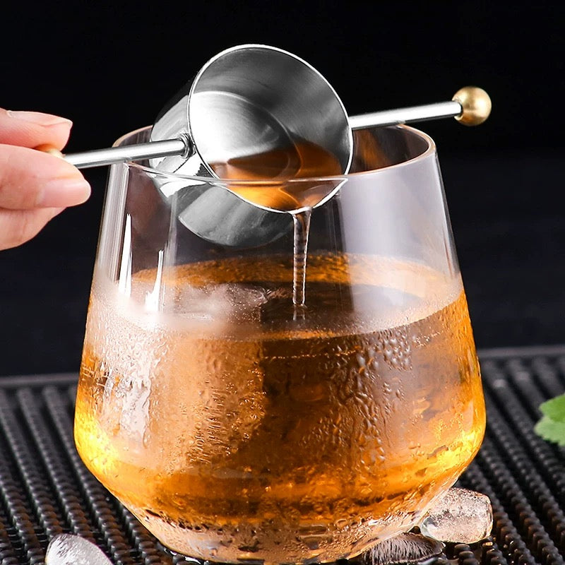 The Swing Jigger