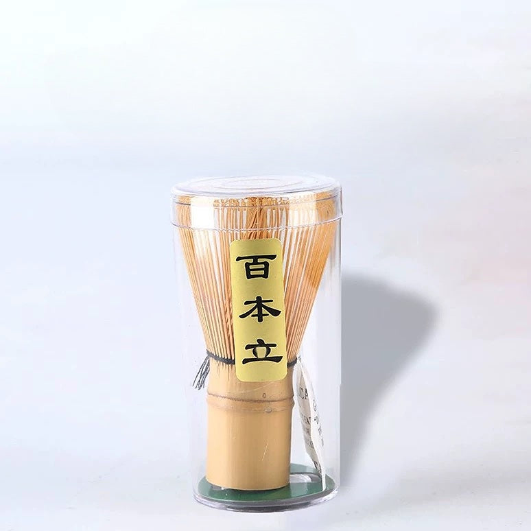 Traditional Baibenli Japanese Matcha Whisk