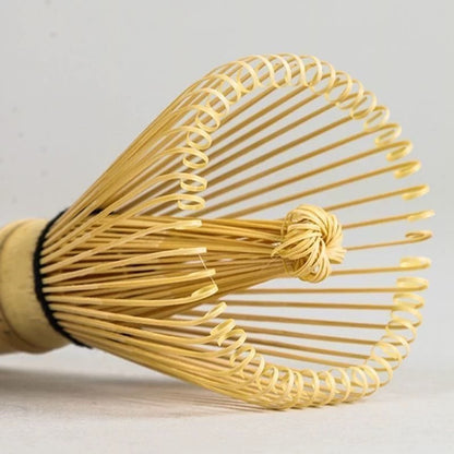 Traditional Baibenli Japanese Matcha Whisk