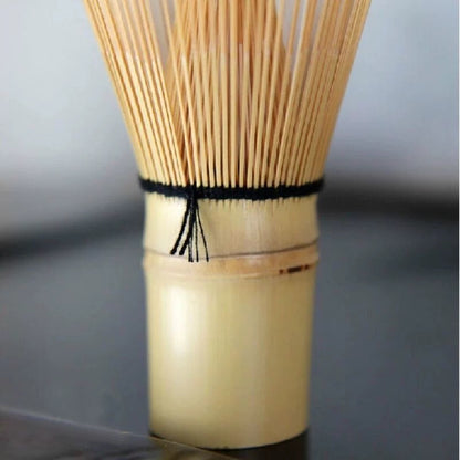 Traditional Baibenli Japanese Matcha Whisk