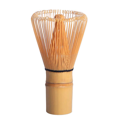 Traditional Baibenli Japanese Matcha Whisk