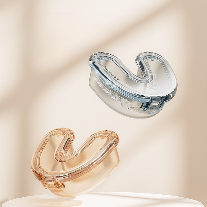 Retainer Case, Compatible with Invisalign, Toothsi aligners  Mouth Guard & Orthodontic Retainer Case