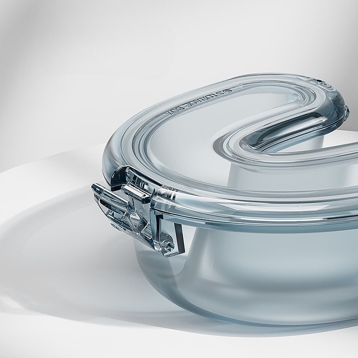 Retainer Case, Compatible with Invisalign, Toothsi aligners  Mouth Guard & Orthodontic Retainer Case