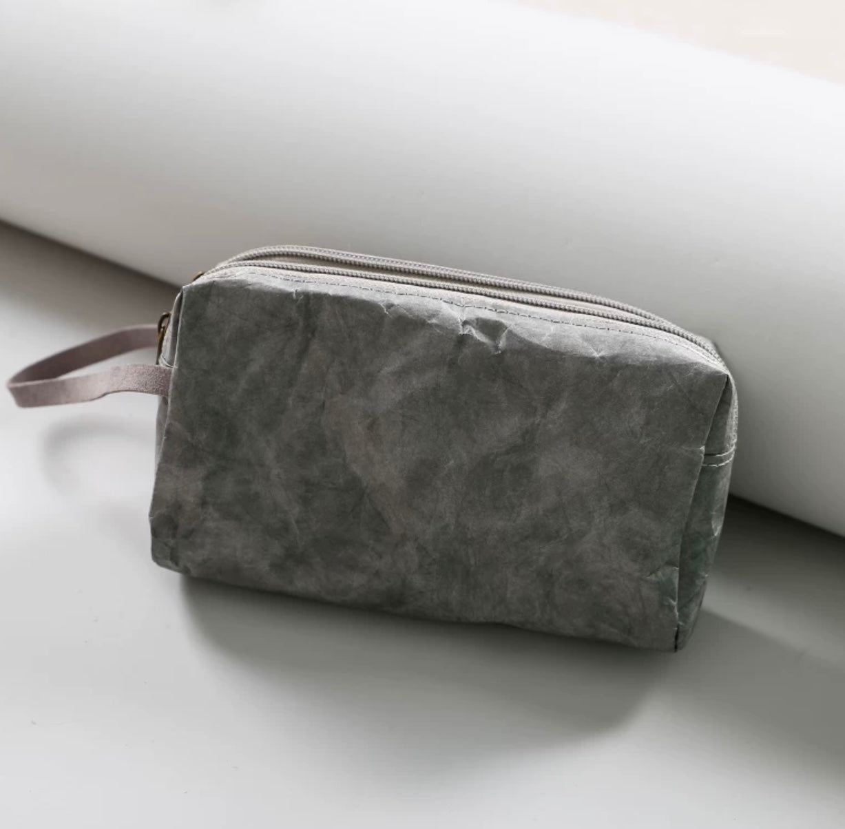 Tyvek by DuPont Pouch