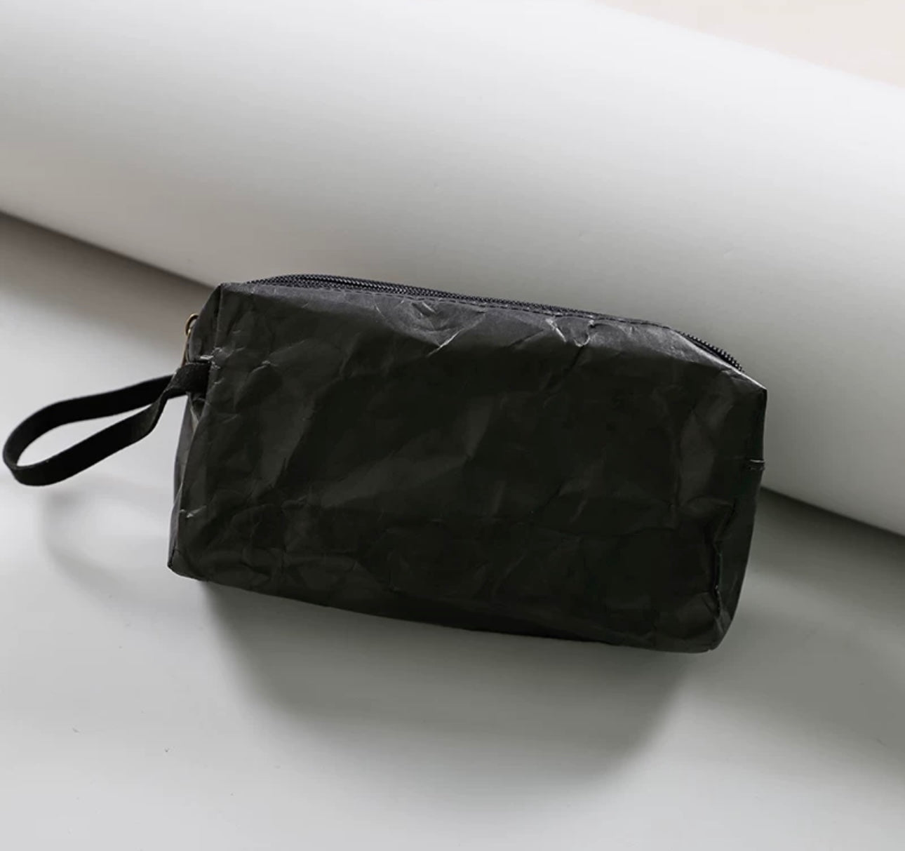 Tyvek by DuPont Pouch