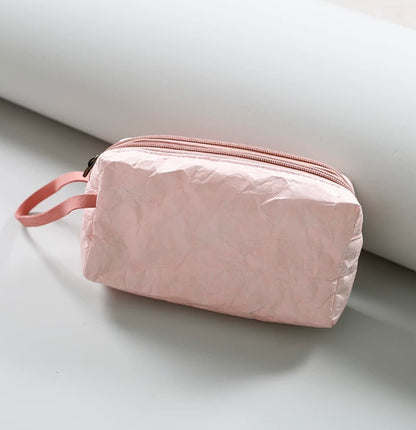 Tyvek by DuPont Pouch