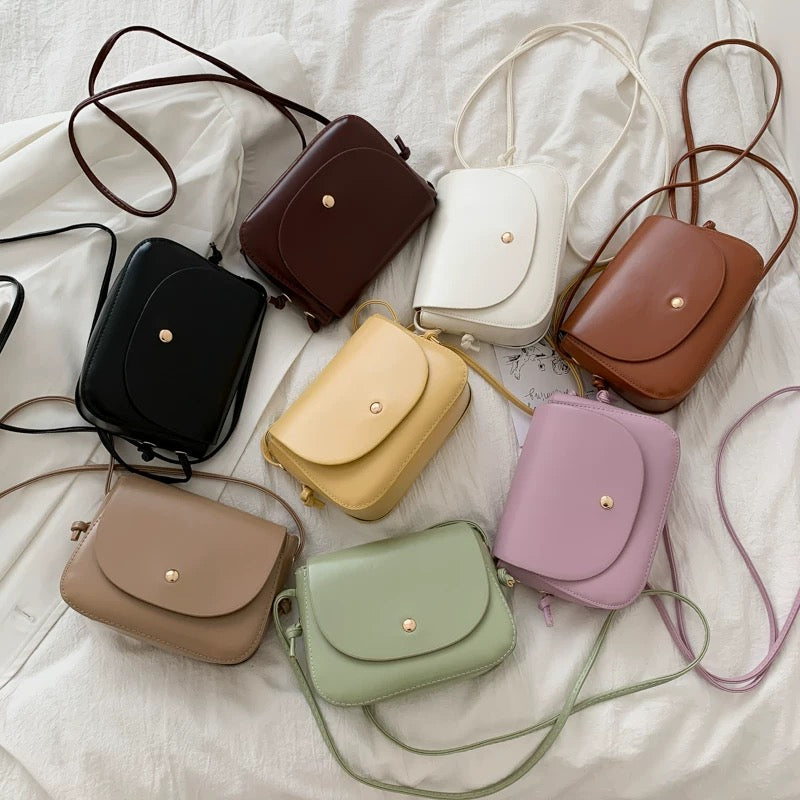 Tiara Casual Sling Purse