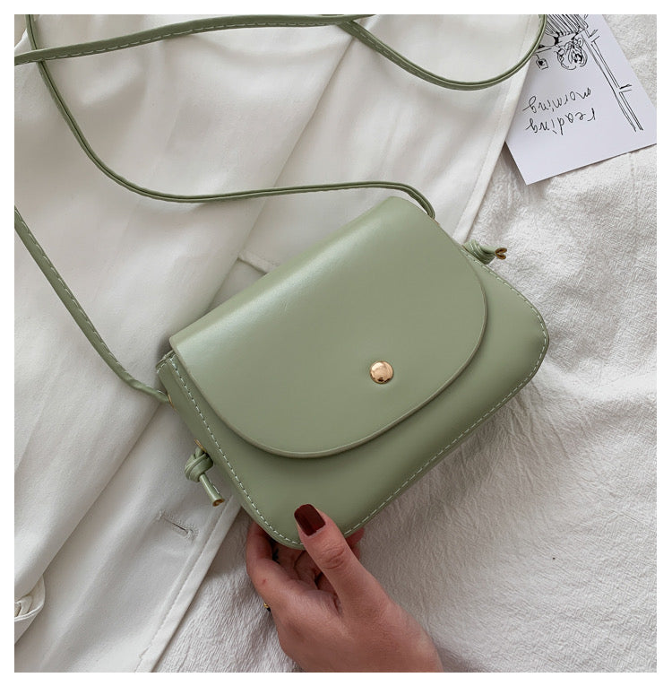 Tiara Casual Sling Purse