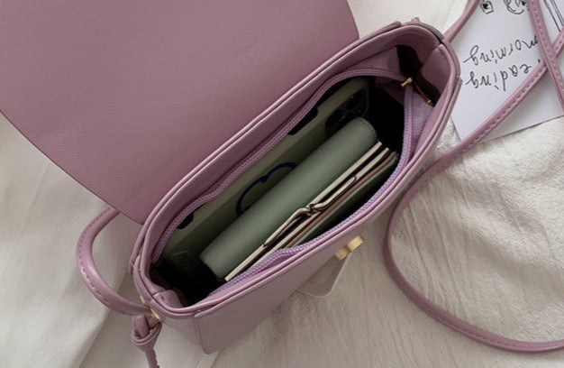 Tiara Casual Sling Purse