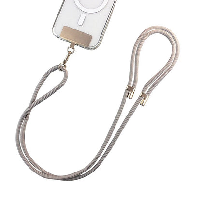 Premium Crossbody Smartphone Lanyard