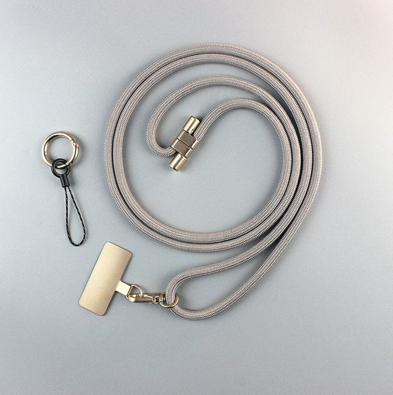 Premium Crossbody Smartphone Lanyard