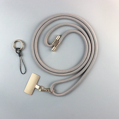 Premium Crossbody Smartphone Lanyard