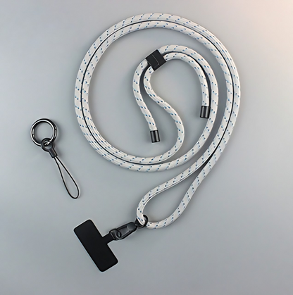 Premium Crossbody Smartphone Lanyard