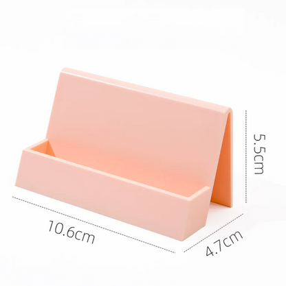 Business Card Holder