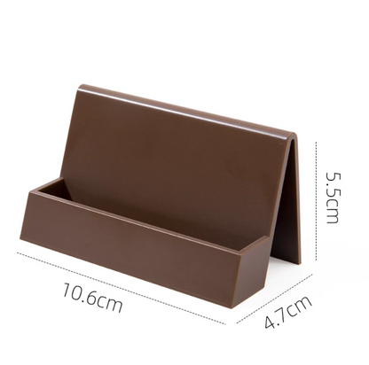 Business Card Holder