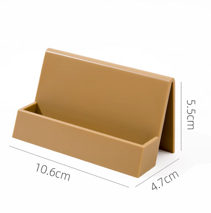 Business Card Holder
