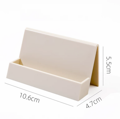 Business Card Holder