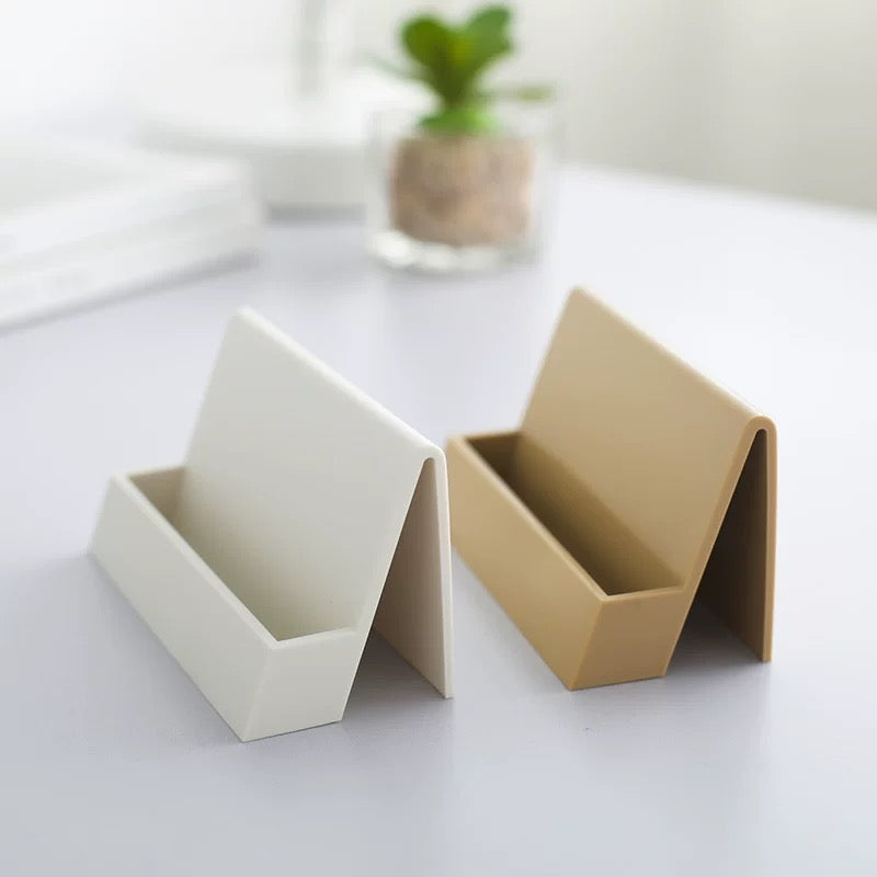 Business Card Holder
