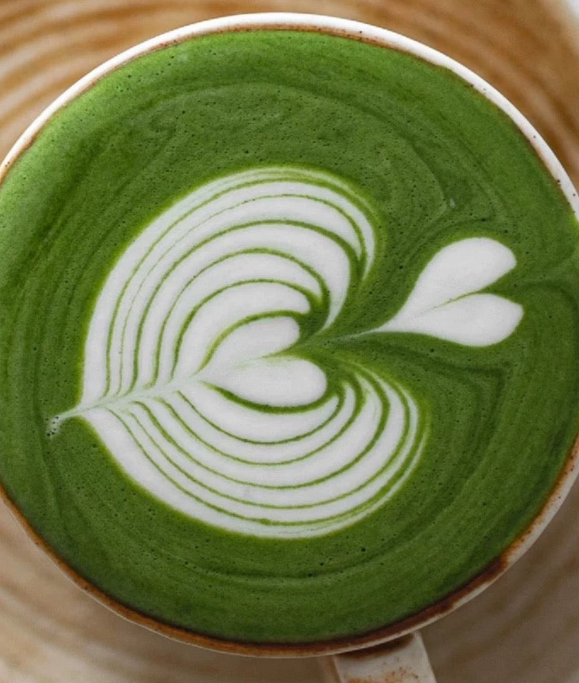 Traditional Baibenli Japanese Matcha Whisk