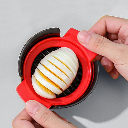 Multifunction Egg and Fruit Slicer