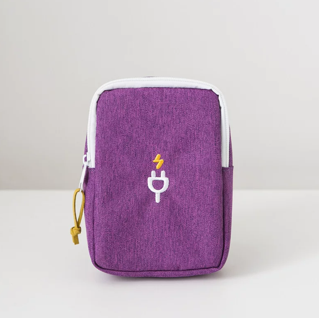 Travel Accessories Pouch