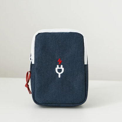 Travel Accessories Pouch