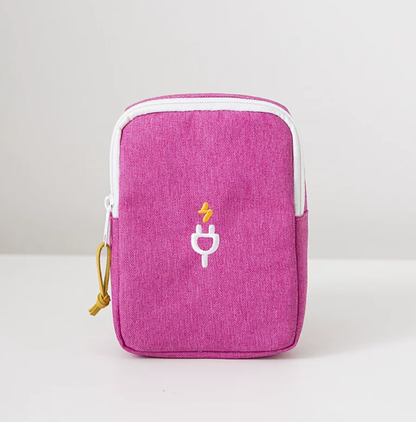 Travel Accessories Pouch