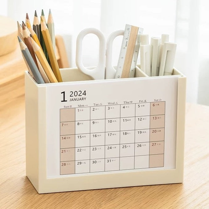 Multipurpose Desk Organizer