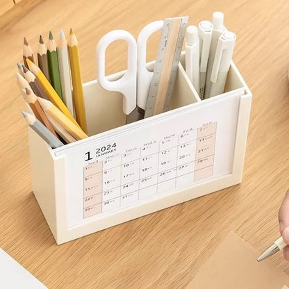 Multipurpose Desk Organizer