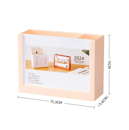 Multipurpose Desk Organizer