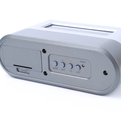 Electronic Digital Desktop Clock