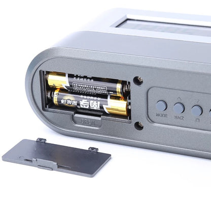 Electronic Digital Desktop Clock