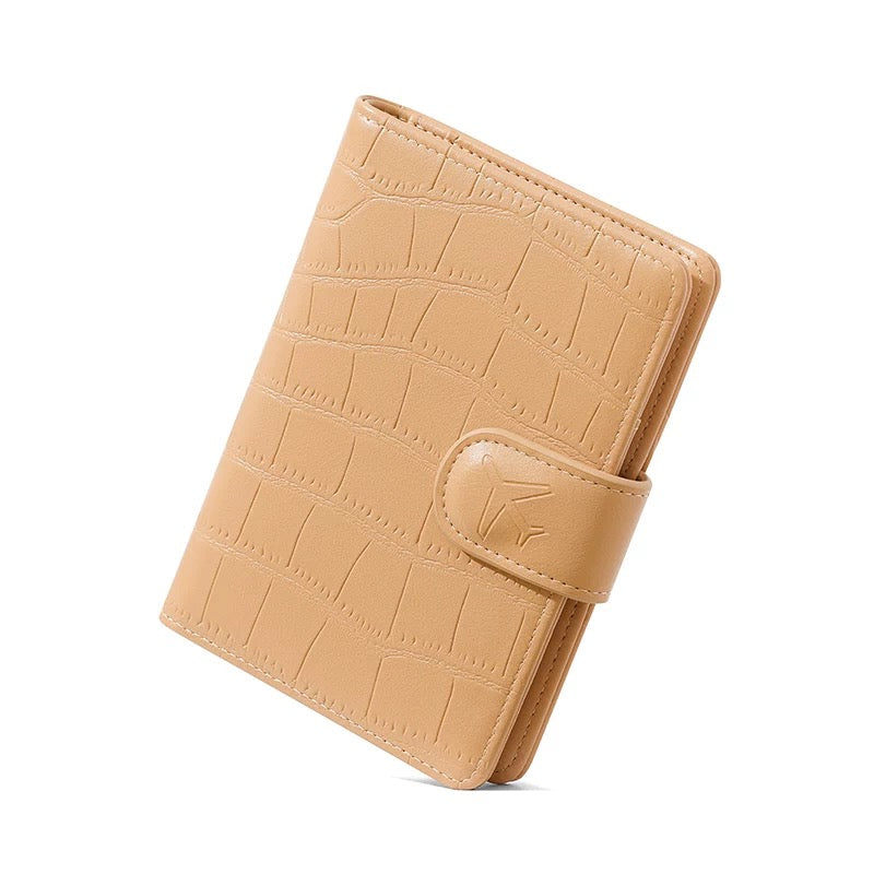 Travel safe RFID Passport Case