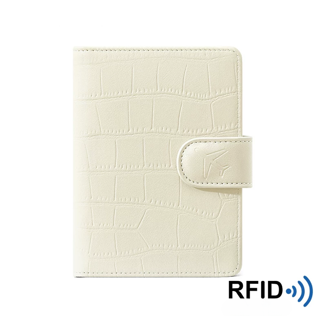 Travel safe RFID Passport Case