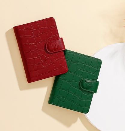 Travel safe RFID Passport Case