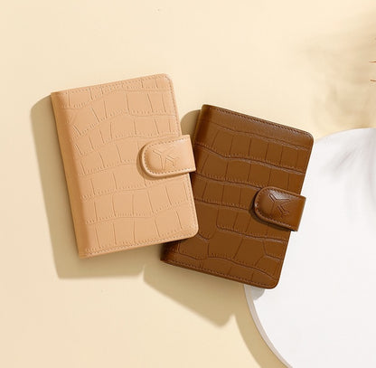 Travel safe RFID Passport Case