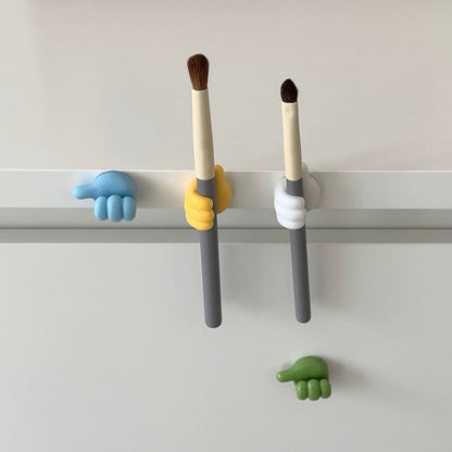 Thumb Wall Hook (Set of 10)