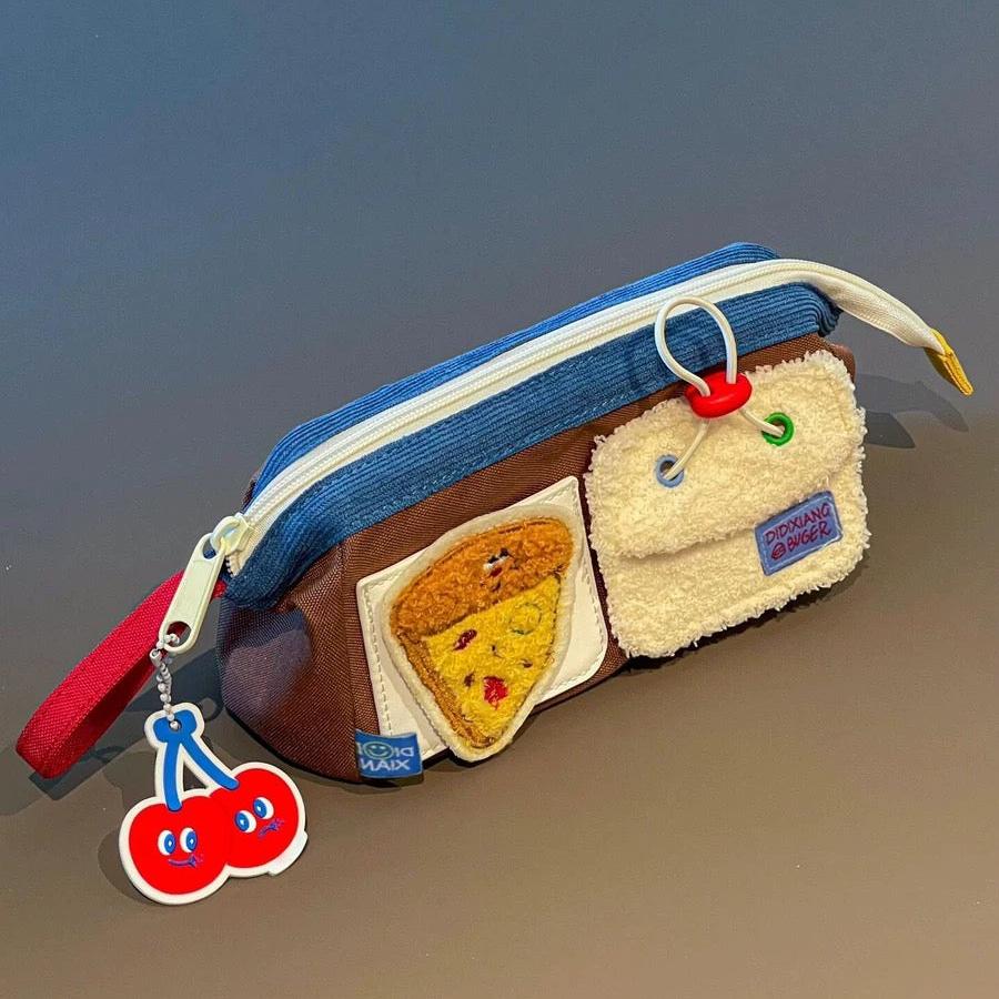 Foodie's Multipurpose Pouch