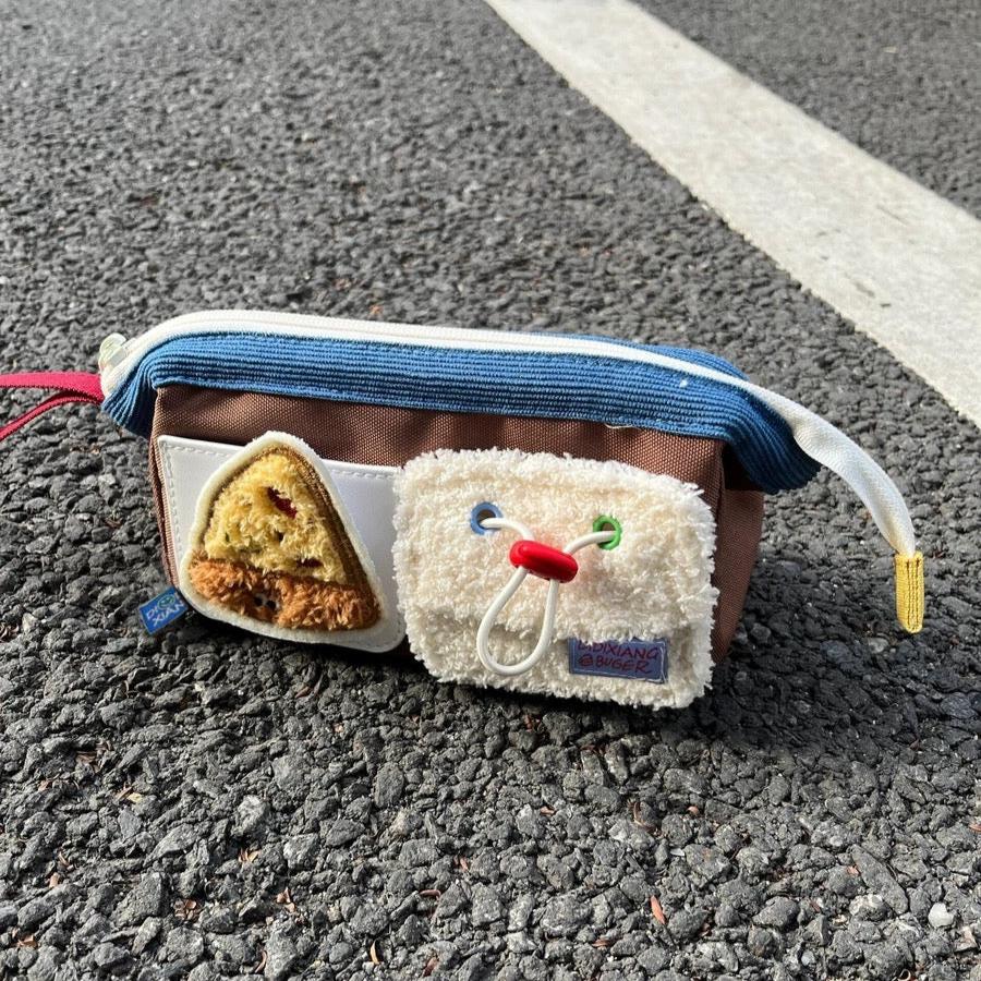 Foodie's Multipurpose Pouch