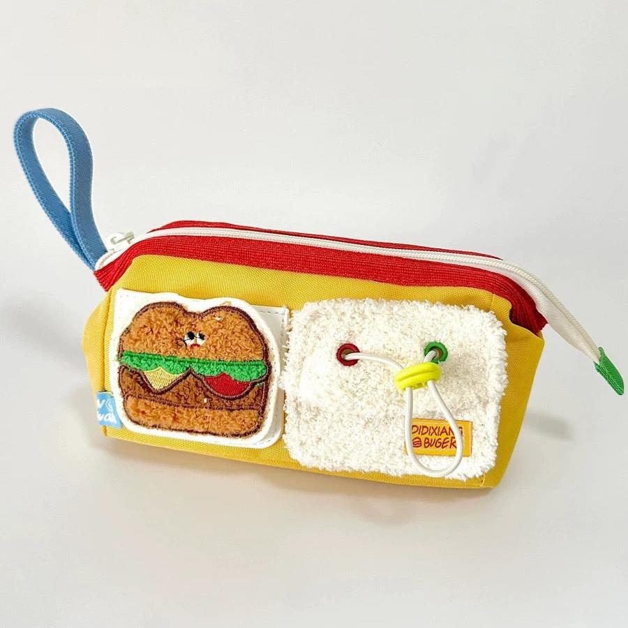 Foodie's Multipurpose Pouch