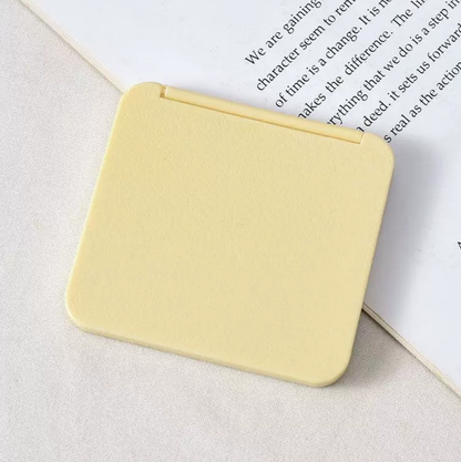 Alex Compact Pocket Mirror