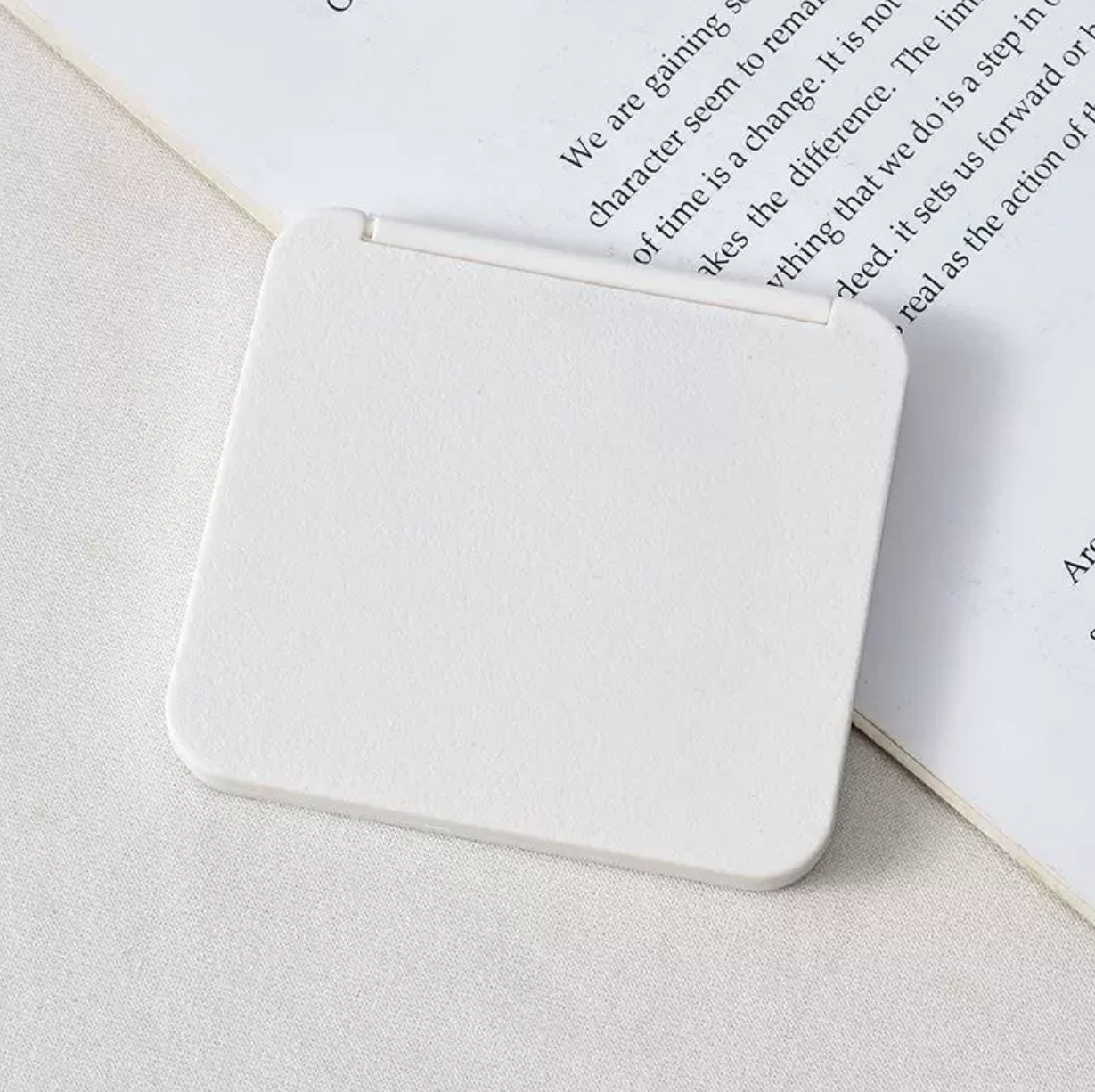 Alex Compact Pocket Mirror