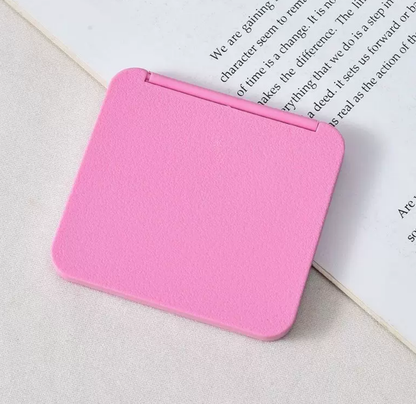 Alex Compact Pocket Mirror