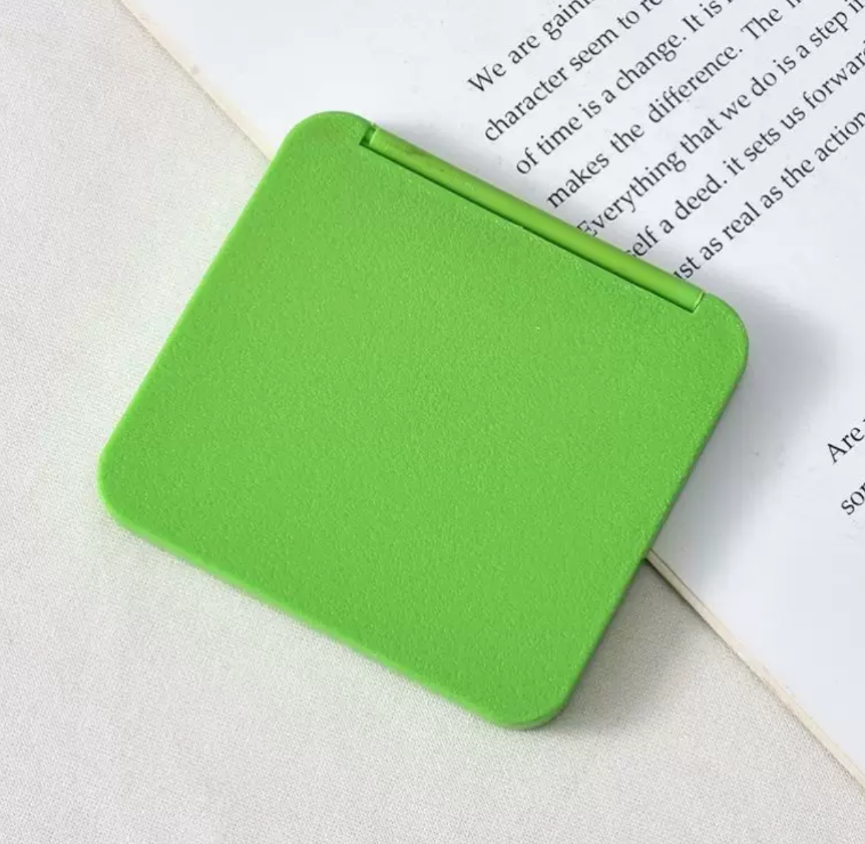 Alex Compact Pocket Mirror