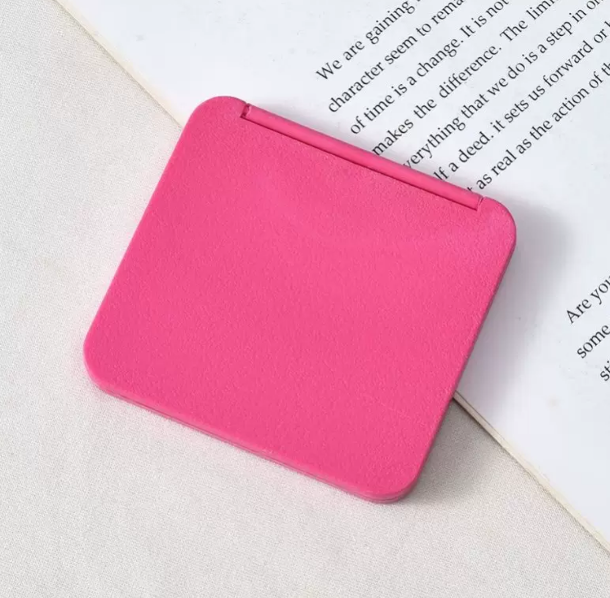 Alex Compact Pocket Mirror