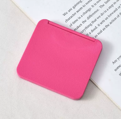 Alex Compact Pocket Mirror