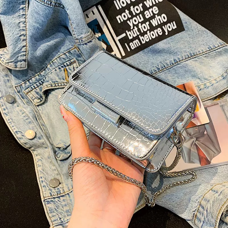 Sunburst Mini Bag