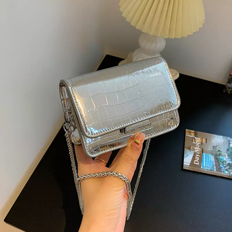 Sunburst Mini Bag